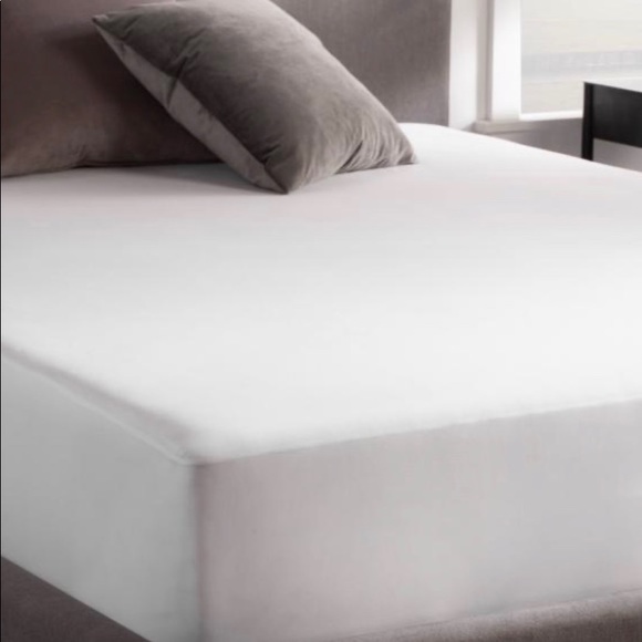 King Weekender Jersey Waterproof Mattress Cover - Picture 7 of 7